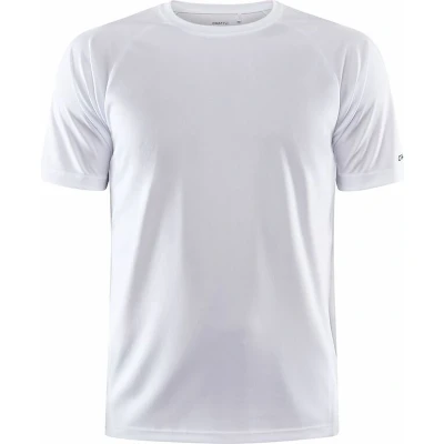 Afbeelding van T Shirt Craft Men Core Unify Training Tee White XXXL