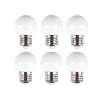 Afbeelding van E27 Ledlamp HQ Power