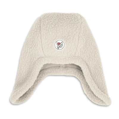 Afbeelding van Lodger Muts Hatter Fleece Birch