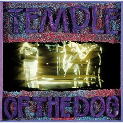 Afbeelding van Temple Of The Dog (CD)