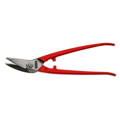 Afbeelding van Stubai 270001 Combibliekschaar rechts 280 mm