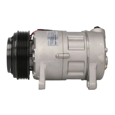 Afbeelding van Compressor, airconditioning NRF 320268, voor o.a. BMW, MINI Monkey Parts