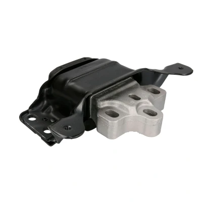 Afbeelding van Febi Bilstein Differentieel ophangrubber / Versnellingsbak steun 104266