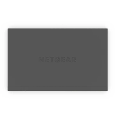 Afbeelding van Netgear GS516UP Unmanaged Gigabit Ethernet (10/100/1000) Grijs Power over (PoE)