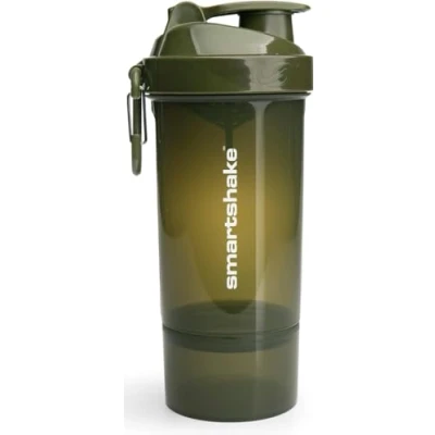 Afbeelding van Smartshake Original2Go One 800ml Army Green