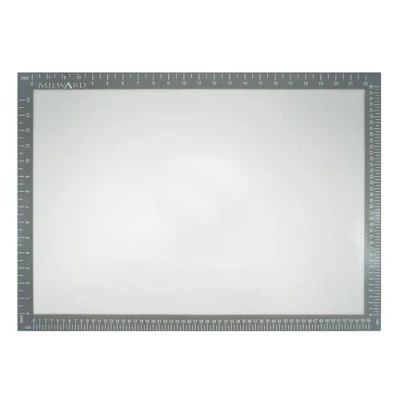 Afbeelding van Milward Applique smeltmat antislip hittebestendig siliconen 61 x 43 cm