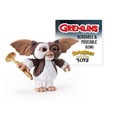 Afbeelding van BendyFigs Gremlins Gizmo ( NN1158 )