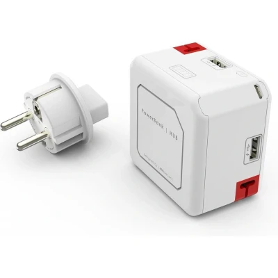 Afbeelding van Allocacoc PowerUSB Portable EU