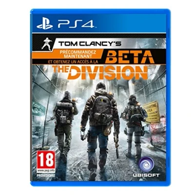 Afbeelding van Tom Clancy&#039;s : The Division