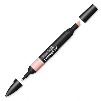 Afbeelding van Winsor &amp; Newton Promarker Misty Rose R429