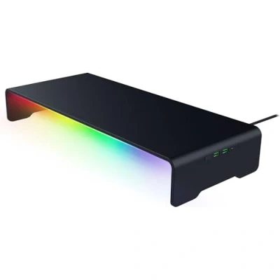 Afbeelding van Razer Monitor Stand Chroma (19.69&quot;), Monitorsteun