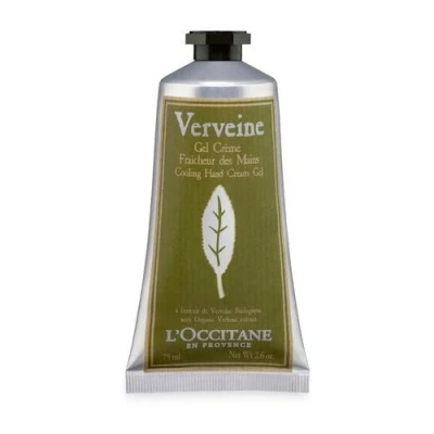 Afbeelding van L&#039;Occitane Verbana Handcreme 75 ml