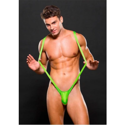 Afbeelding van Envy Borat slingshot M/L