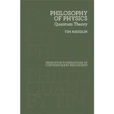 Afbeelding van Philosophy of Physics: Quantum Theory: 19