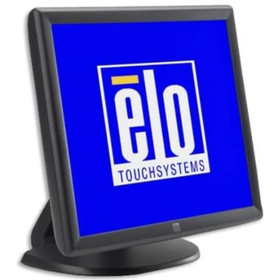 Afbeelding van Randapparaten: Monitors: Elo Touch Solutions 1915L 48,3 cm (19&quot;) 1280 x 1024 Pixels LCD Touchscreen Grijs