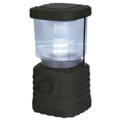 Afbeelding van Campinglamp Redcliffs LED staand 16cm