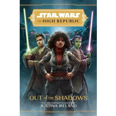 Afbeelding van Star Wars: the High Republic: Out of Shadows