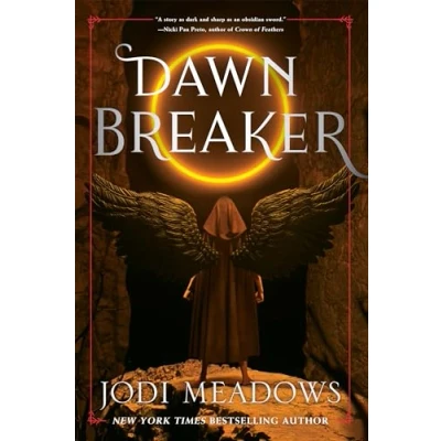 Afbeelding van Dawnbreaker: 2
