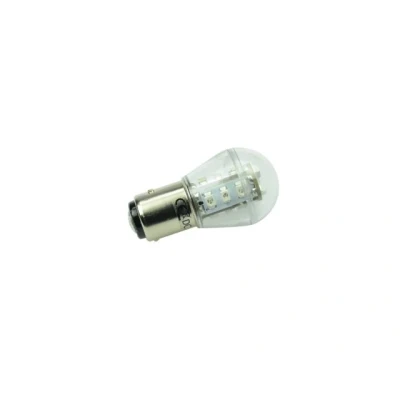 Afbeelding van Eige Ledlamp Led15 10 30v Bay15d Green