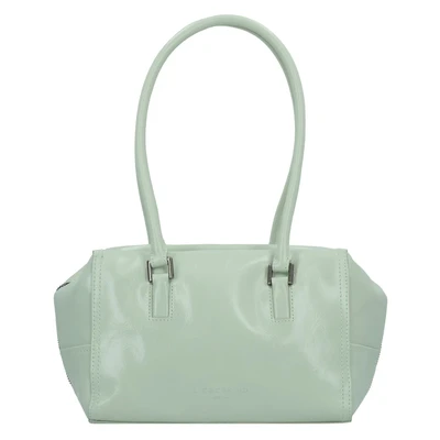 Afbeelding van Liebeskind Berlin Kayla Handtas, Dames, Maat: One Size, Sage