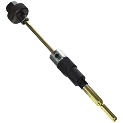 Afbeelding van KS Tools 152.1123 3in1 Ruimer voor gloeibougies M10x1,0