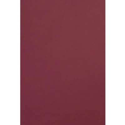 Afbeelding van Netuno 20x papier bordeaux DIN A4 21x29,7cm 120g Malmero Palissandre knutselpapier bedrukbaar gekleurd karton hoogwaardig voor brochures uitnodigingskaarten