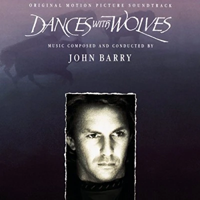 Afbeelding van Dances With Wolves [Original Motion Picture Soundtrack]