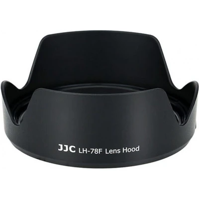 Afbeelding van JJC EW LH 78F Zonnekap (voor Canon RF 24 240 mm F4 6.3)