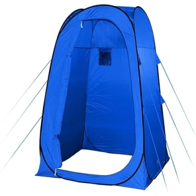 Afbeelding van High Peak Pop up tent Rimini (set)