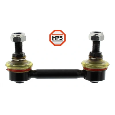 Afbeelding van MAPCO 19527HPS Stabilisatorstang Achteras links, rechts 90mm M10x1,25mm NISSAN: Micra II Hatchback (K11) 1.0 i 16V, 1.3 1.5 D