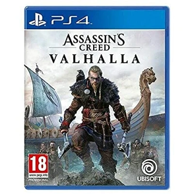 Afbeelding van Videogioco Ubisoft Assassin&#039;s Creed: Valhalla