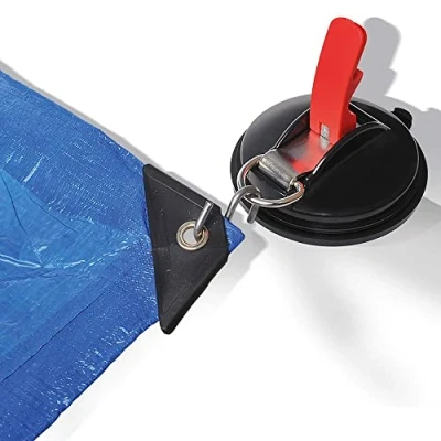 Afbeelding van Cartrend 10262 Draagzuignap (Ø x h) 115 mm 24 cm