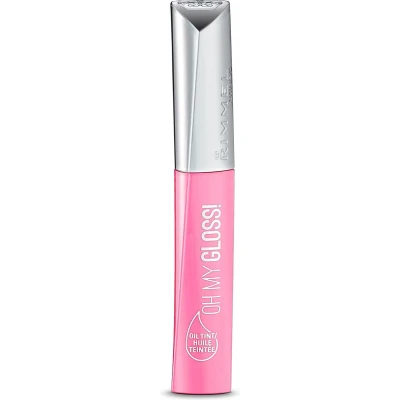 Afbeelding van Rimmel Oh My Gloss! Lipgloss 200 Master Pink