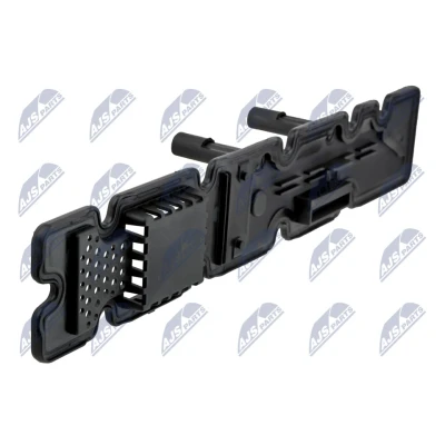 Afbeelding van Klepdekselpakking NTY BPZ PE 008