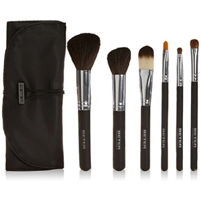 Afbeelding van Make up Borstel set Beter 40403