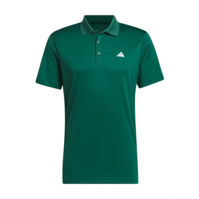 Afbeelding van adidas Performance Adicolor Poloshirt, Heren, Maat: Large, Collegiate green
