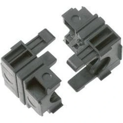 Afbeelding van LAPP SKINTOP CUBE BL Kabeldoorvoering Blinde mof Polypropyleen Zwart 5 stuk(s)