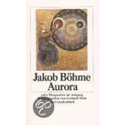 Afbeelding van Aurora oder Morgenröte im Aufgang