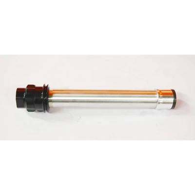 Afbeelding van Miche Adaptor van QR naar steekas &quot;centerlock&quot;