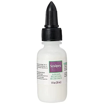 Afbeelding van Vernis glanzend 30 ml Sculpey