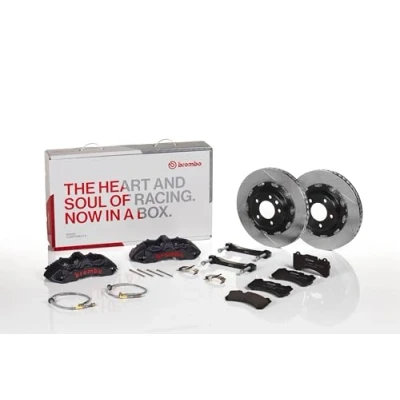 Afbeelding van Brembo Remschoen set K 23 071