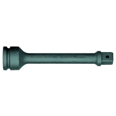 Afbeelding van Gedore KB 3290 8 6675600 Verlenging Aandrijving 3/4 (20 mm) 205 mm 1 stuk(s)
