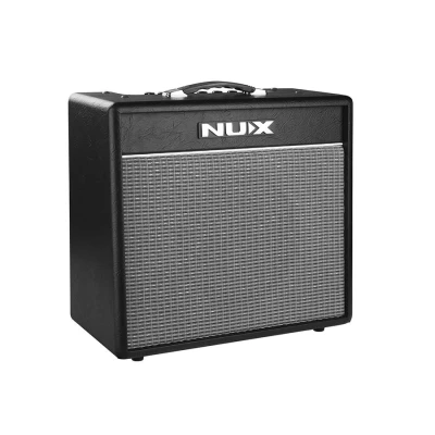 Afbeelding van NUX Mighty 40BT Modeling versterker