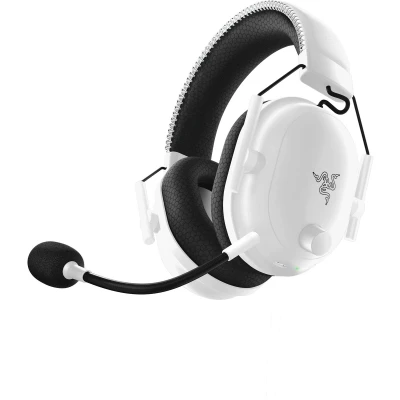 Afbeelding van Razer BlackShark V2 X Draadloze Gaming Headset Xbox Licensed Wit