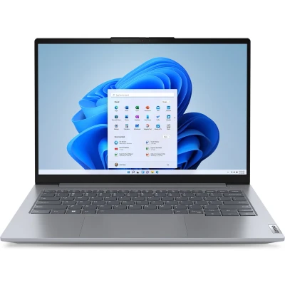 Afbeelding van Lenovo ThinkBook 14 AMD RyzenTM 5 7430U Laptop 35,6 cm (14 ) WUXGA 16 GB DDR4 SDRAM 512 SSD Wi Fi