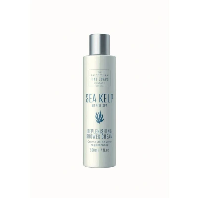 Afbeelding van The Scottish Fine Soaps Company Douchecrème Sea Kelp 200 Ml