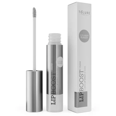 Afbeelding van TOLURE Volumizing Lip Gloss, 6ml