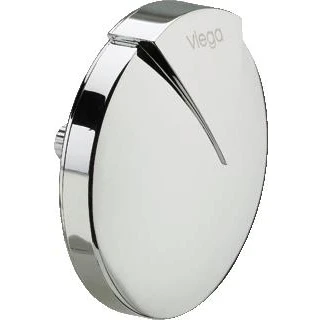 Afbeelding van Viega Visign M1/R1 wasteknop voor Multiplex/Rotaplex chroom