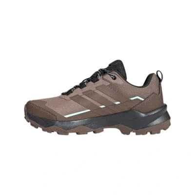 Afbeelding van adidas Terrex Skychaser AX5 GORE TEX Hikingschoenen Dames Bruin 44 2/3