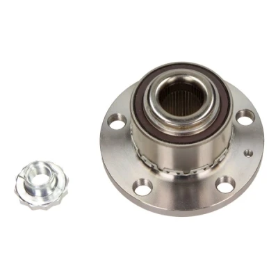 Afbeelding van Wiellagerset MAXGEAR 33 0810